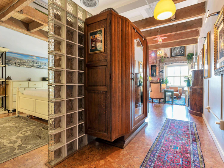 506-55 E Cordova Street, Vancouver, BC, V6A 0A5 - 17