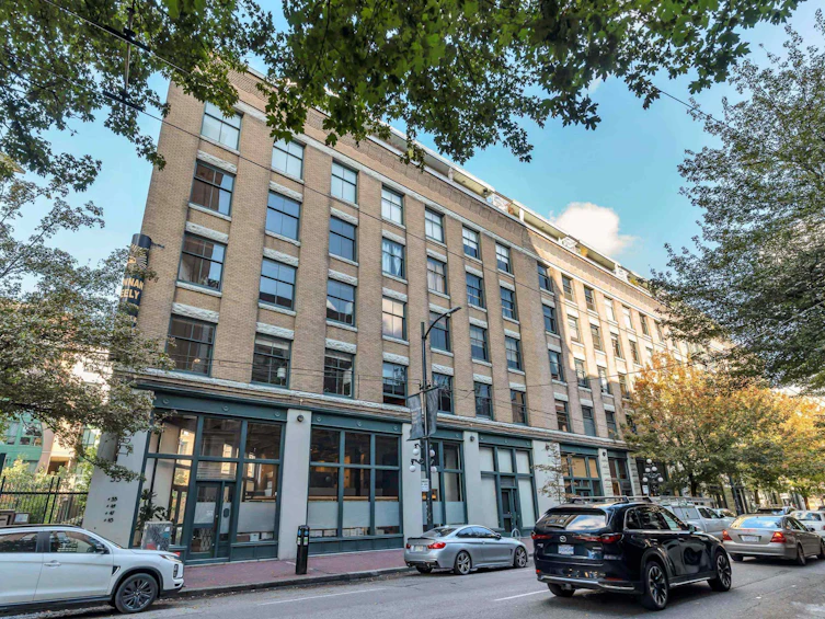 506-55 E Cordova Street, Vancouver, BC, V6A 0A5 - 29