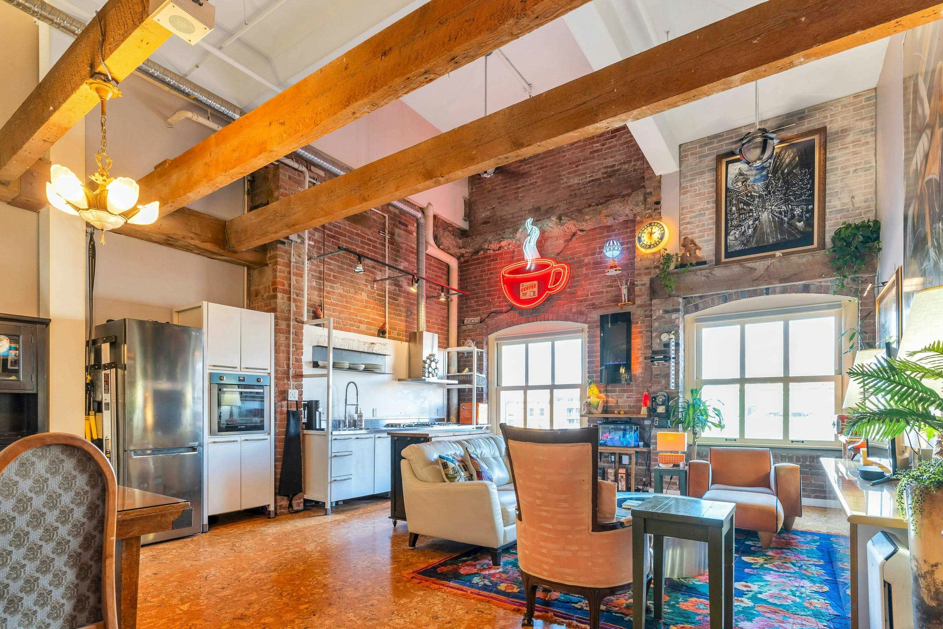 506-55 E Cordova Street, Vancouver, BC, V6A 0A5 - 11