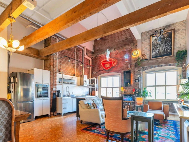 506-55 E Cordova Street, Vancouver, BC, V6A 0A5 - 11