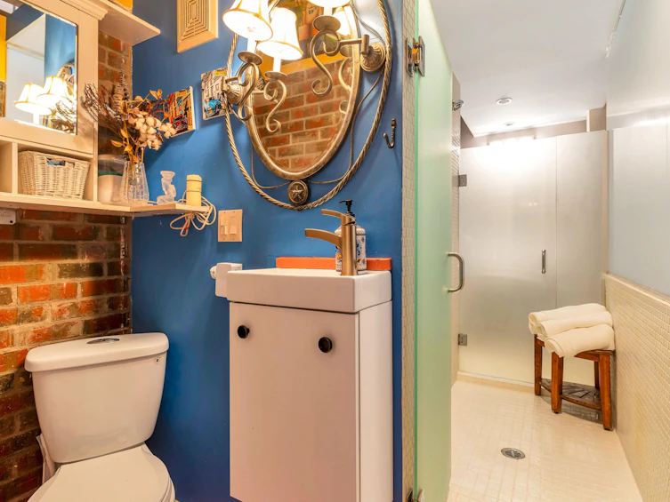 506-55 E Cordova Street, Vancouver, BC, V6A 0A5 - 22