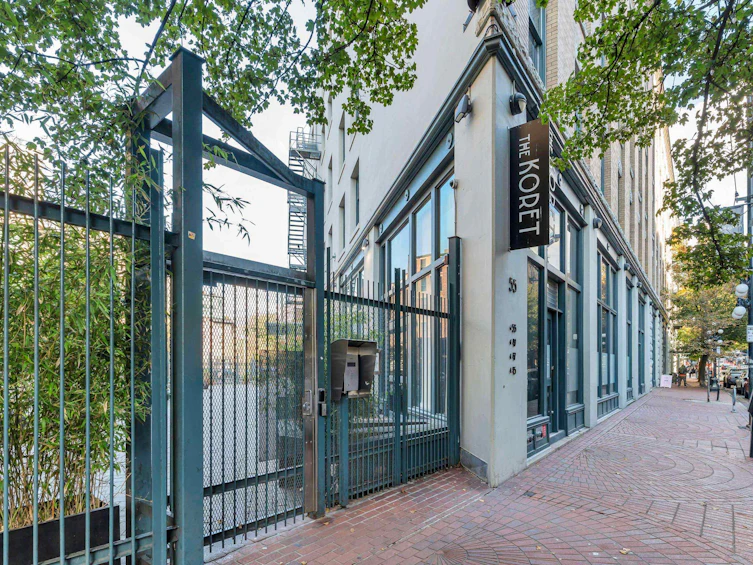 506-55 E Cordova Street, Vancouver, BC, V6A 0A5 - 30