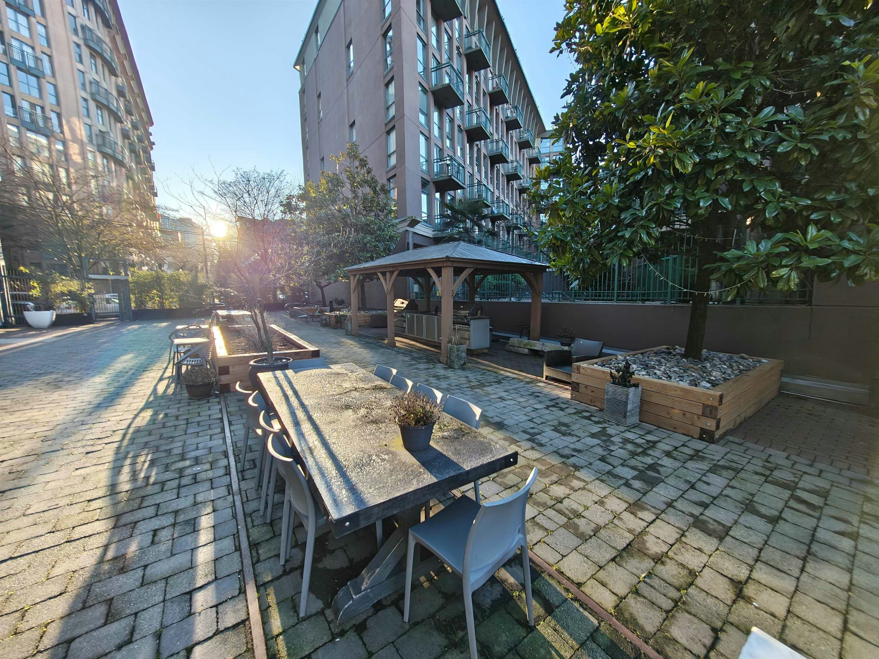 506-55 E Cordova Street, Vancouver, BC, V6A 0A5 - 33