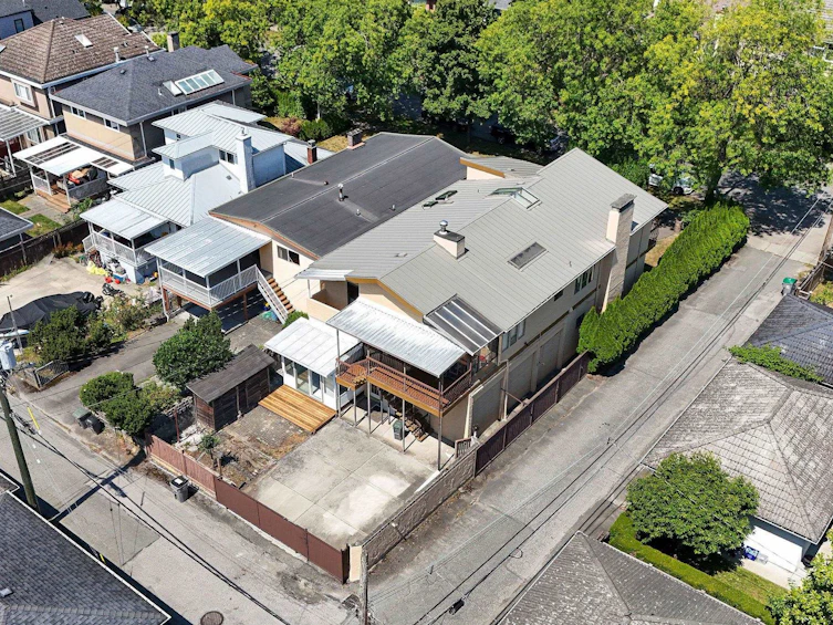 2718 W 19th Avenue, Vancouver, BC, V6L 1E3 - 37