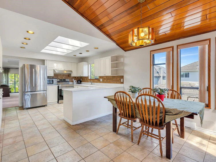 2718 W 19th Avenue, Vancouver, BC, V6L 1E3 - 9