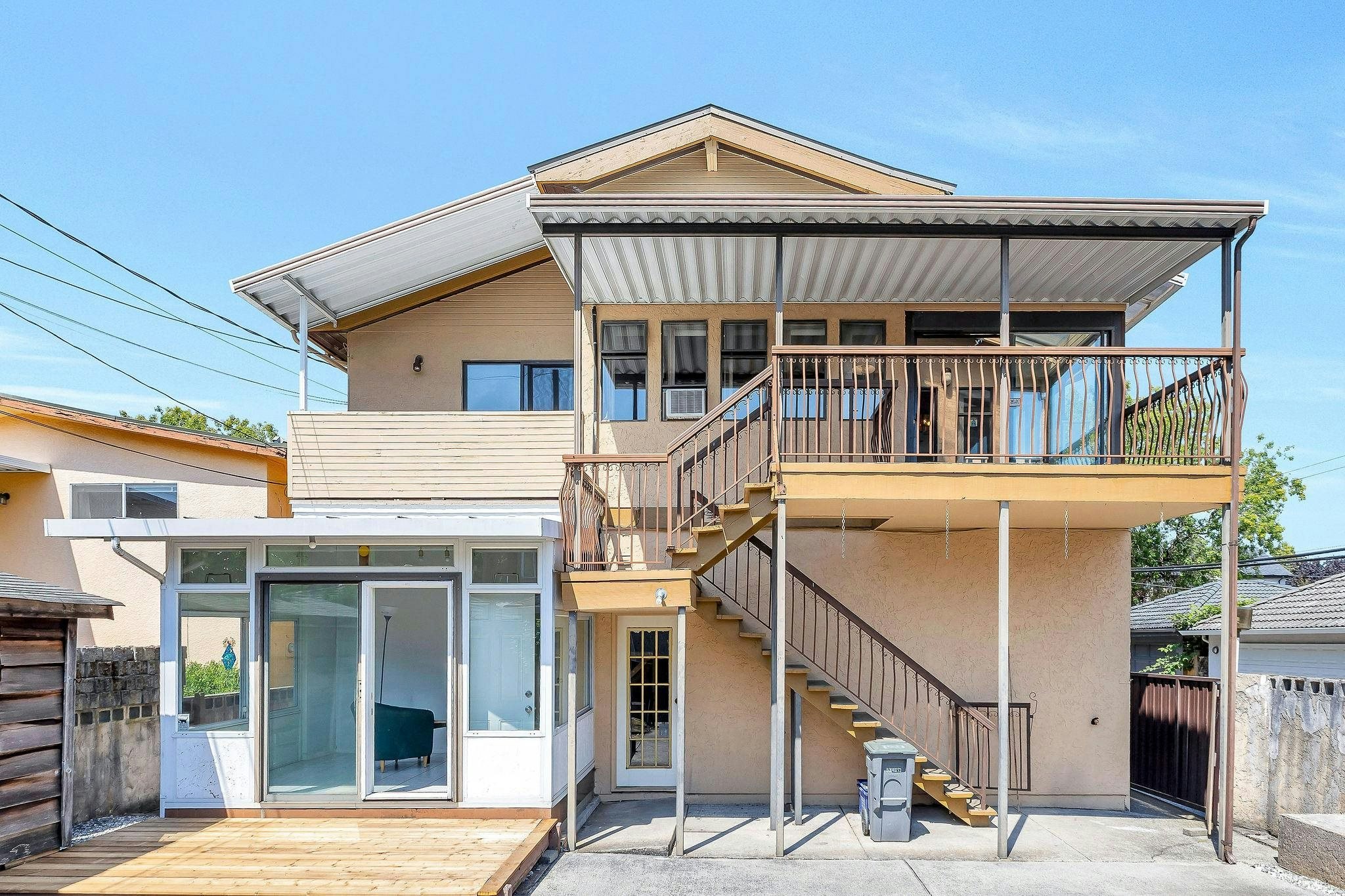 2718 W 19th Avenue, Vancouver, BC, V6L 1E3 - 34