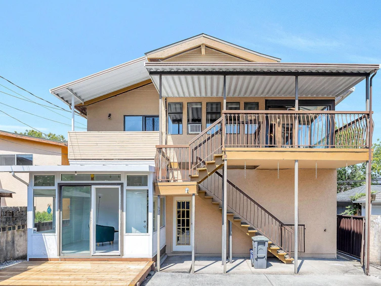 2718 W 19th Avenue, Vancouver, BC, V6L 1E3 - 34