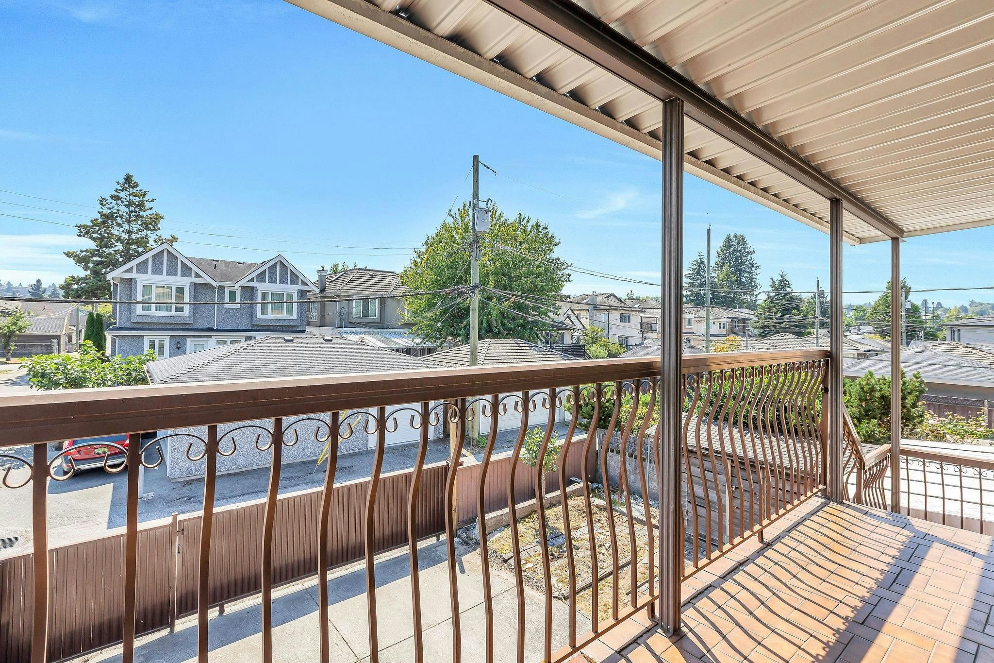 2718 W 19th Avenue, Vancouver, BC, V6L 1E3 - 23