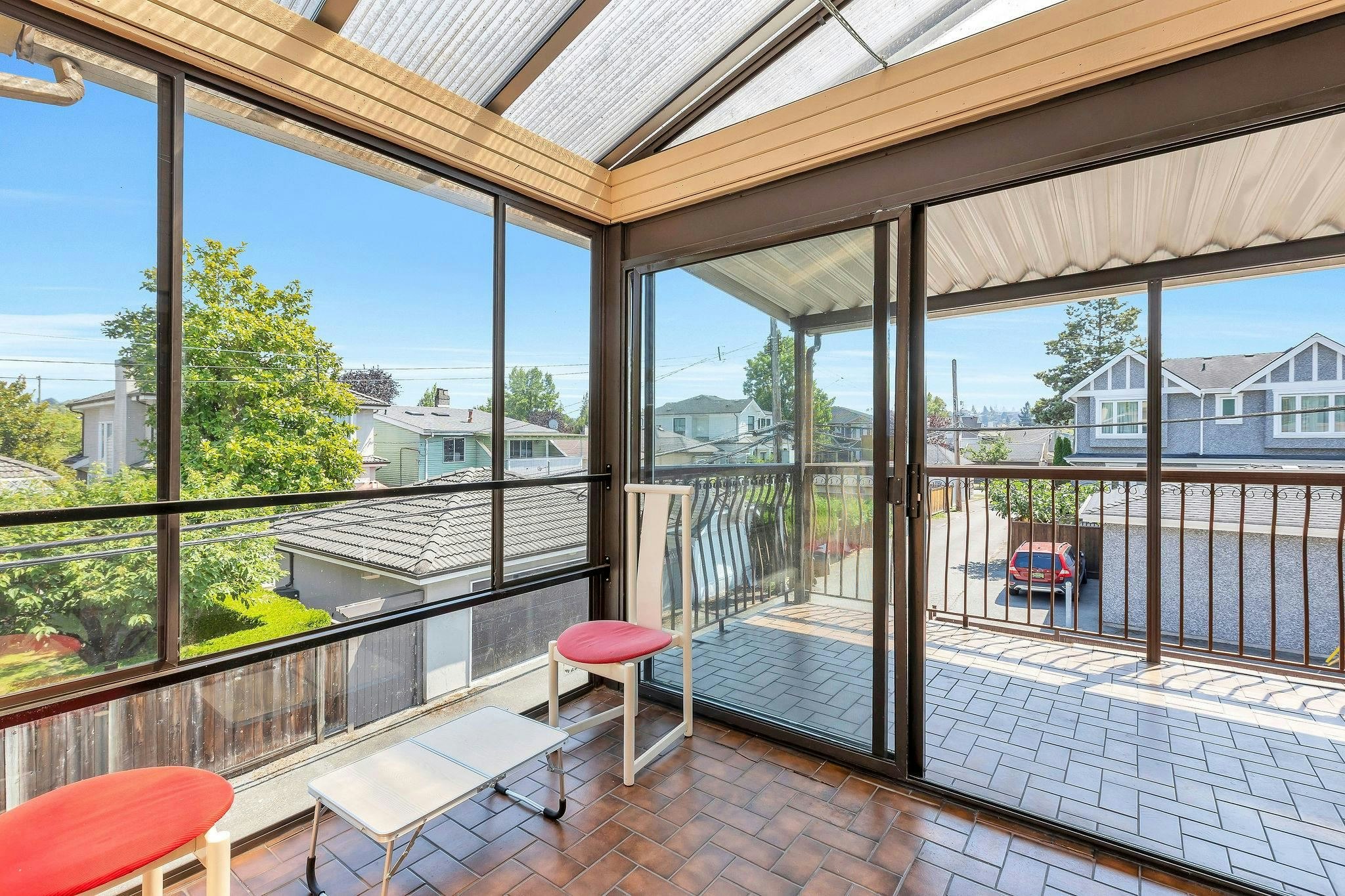 2718 W 19th Avenue, Vancouver, BC, V6L 1E3 - 22