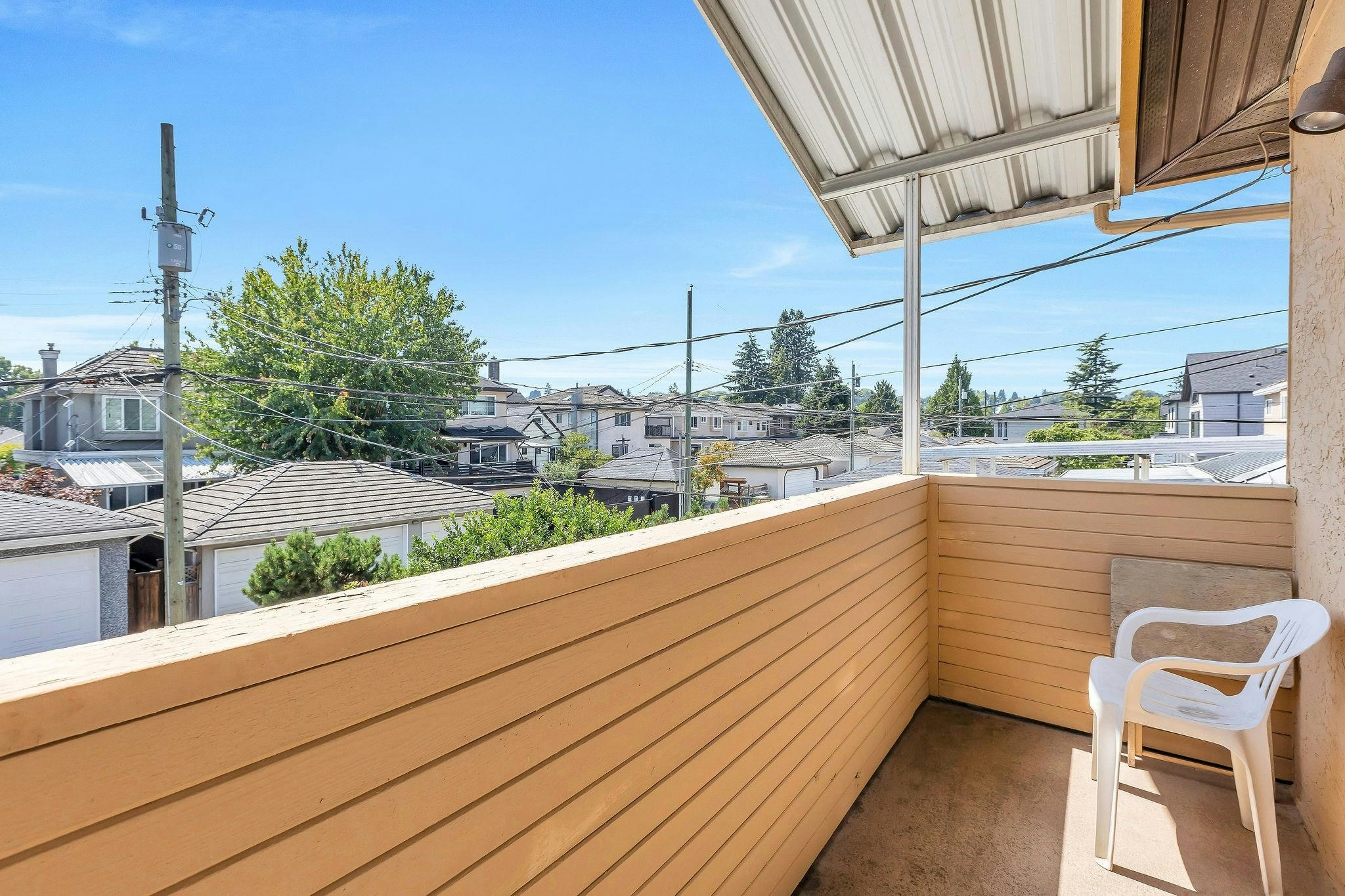 2718 W 19th Avenue, Vancouver, BC, V6L 1E3 - 19
