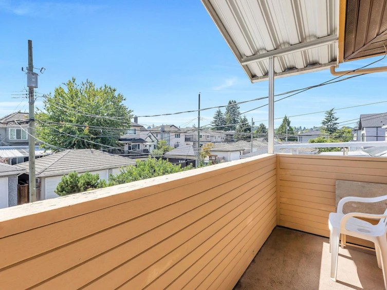 2718 W 19th Avenue, Vancouver, BC, V6L 1E3 - 19
