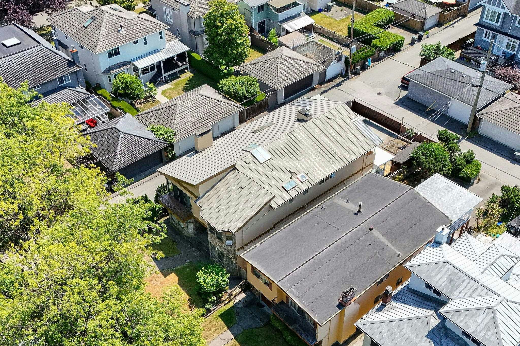 2718 W 19th Avenue, Vancouver, BC, V6L 1E3 - 38