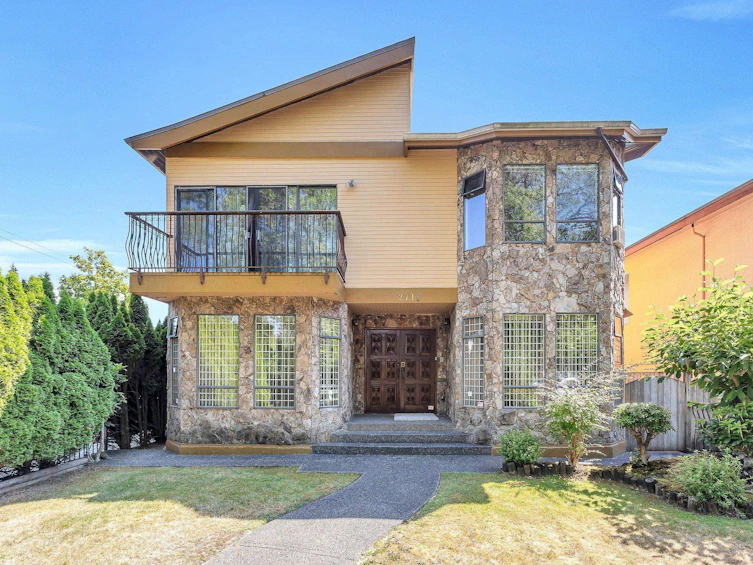 2718 W 19th Avenue, Vancouver, BC, V6L 1E3