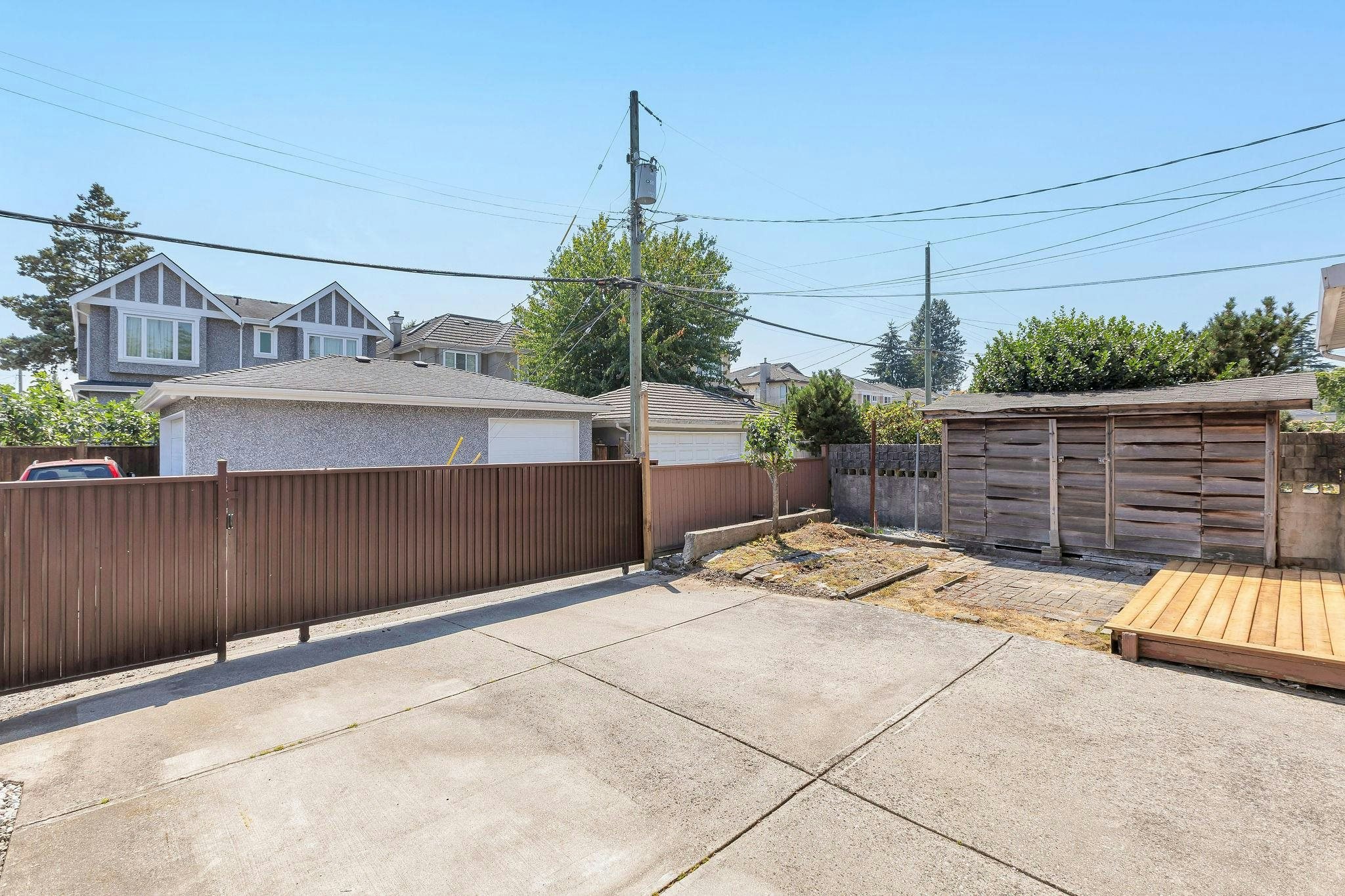 2718 W 19th Avenue, Vancouver, BC, V6L 1E3 - 36