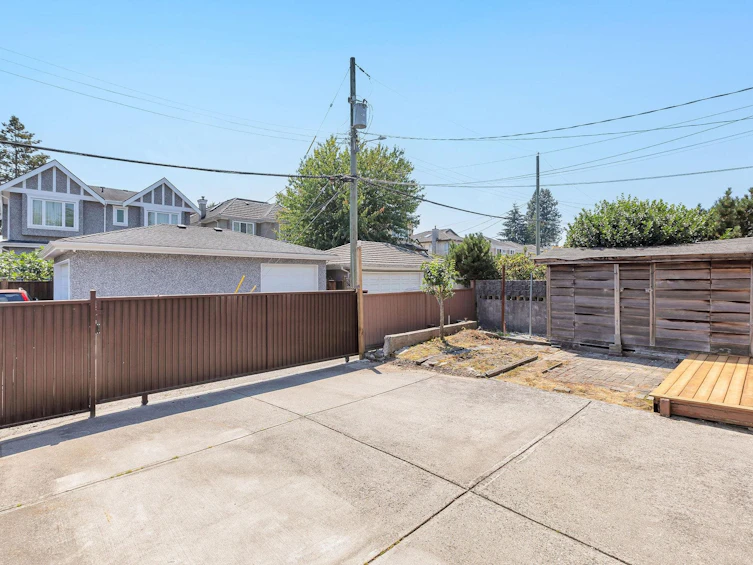 2718 W 19th Avenue, Vancouver, BC, V6L 1E3 - 36