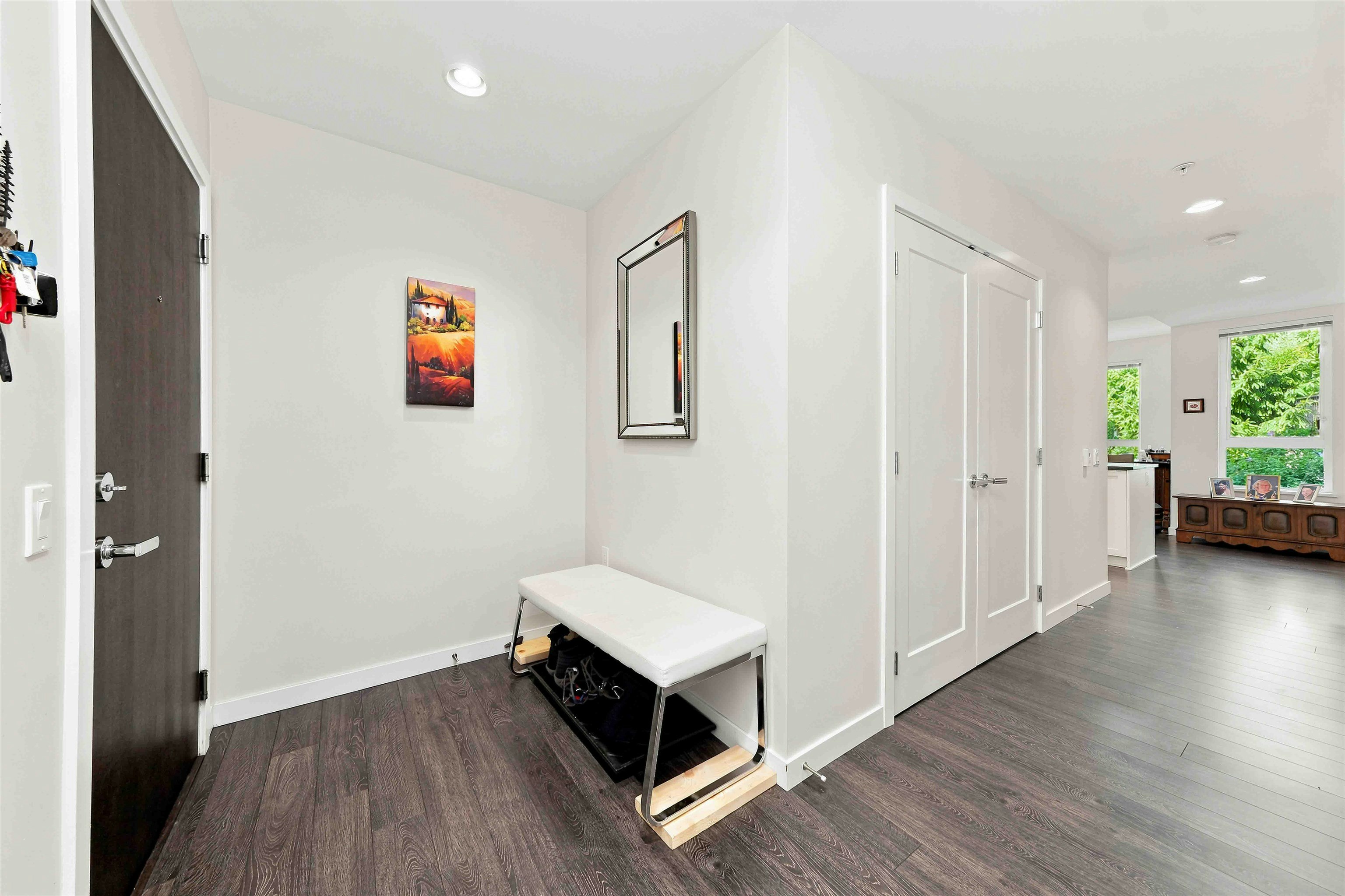 203-3911 Cates Landing Way, North Vancouver, BC, V7G 0A6 - 34