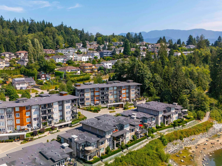 203-3911 Cates Landing Way, North Vancouver, BC, V7G 0A6 - 3
