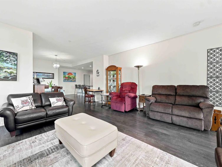 203-3911 Cates Landing Way, North Vancouver, BC, V7G 0A6 - 16