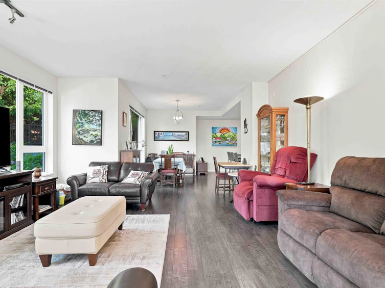 203-3911 Cates Landing Way, North Vancouver, BC, V7G 0A6 - 15