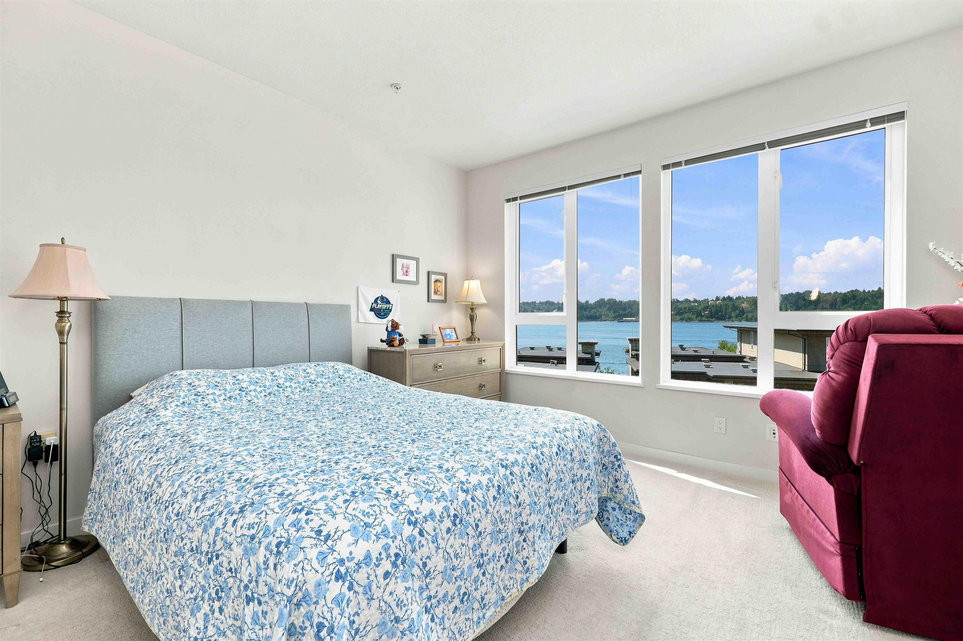 203-3911 Cates Landing Way, North Vancouver, BC, V7G 0A6 - 19