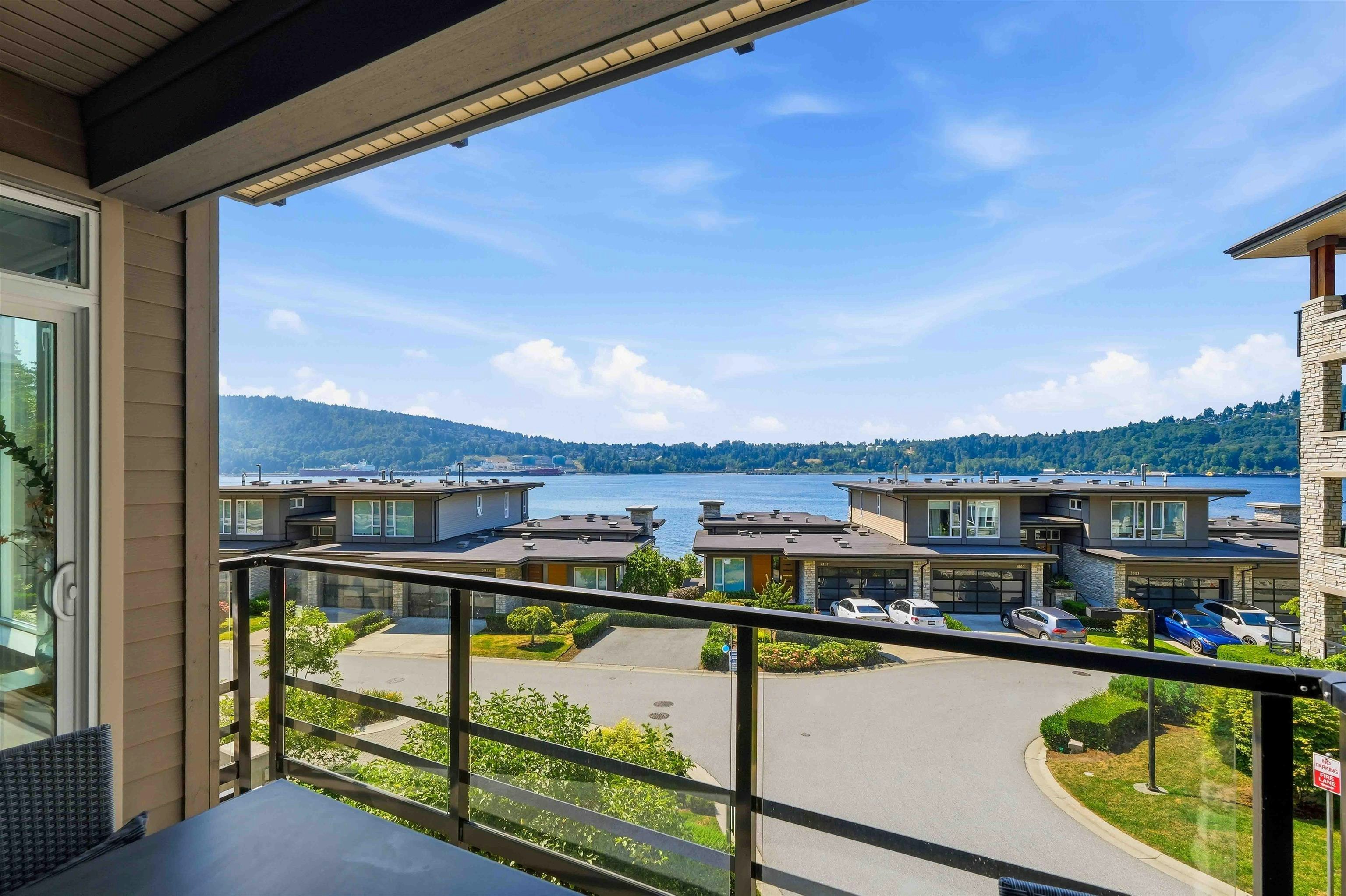 203-3911 Cates Landing Way, North Vancouver, BC, V7G 0A6 - 26