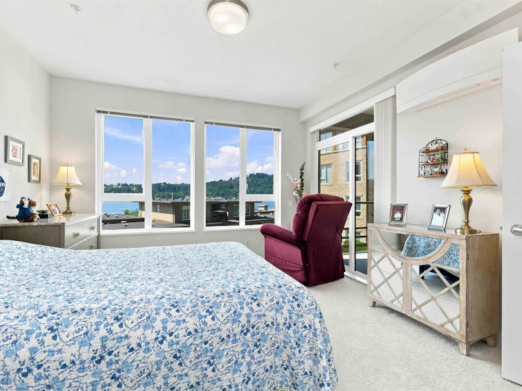203-3911 Cates Landing Way, North Vancouver, BC, V7G 0A6 - 18