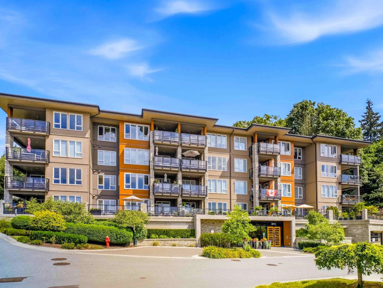 203-3911 Cates Landing Way, North Vancouver, BC, V7G 0A6