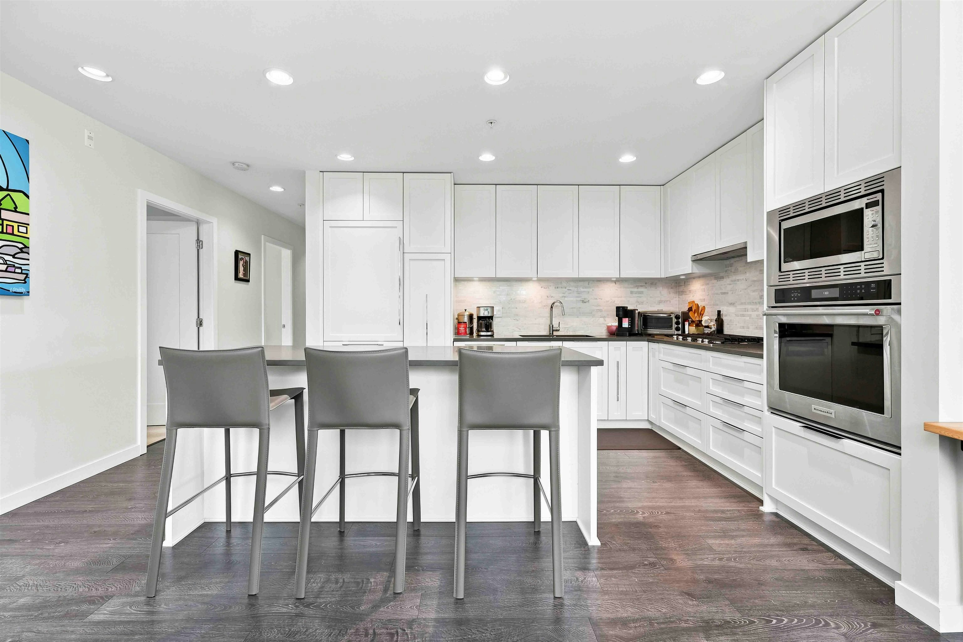 203-3911 Cates Landing Way, North Vancouver, BC, V7G 0A6 - 7