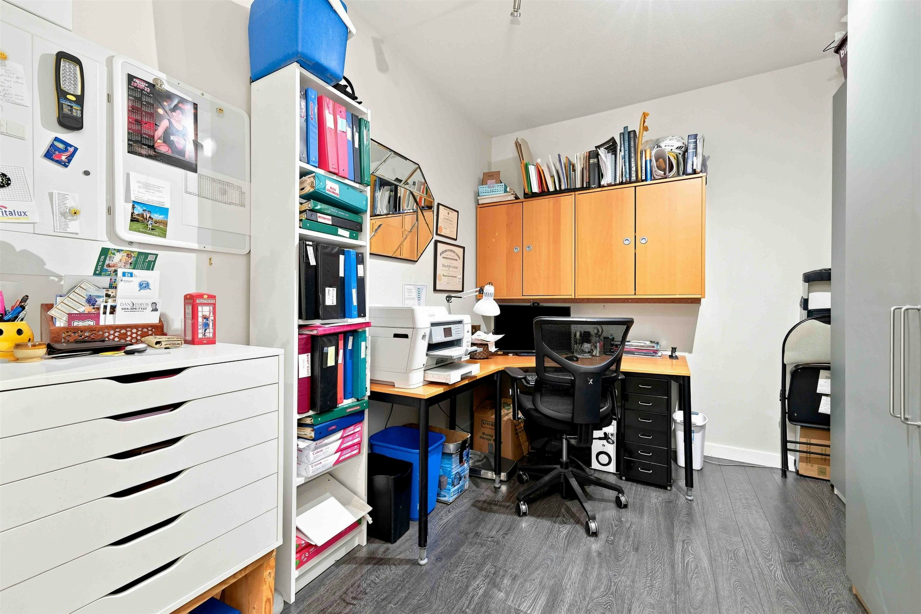 203-3911 Cates Landing Way, North Vancouver, BC, V7G 0A6 - 33