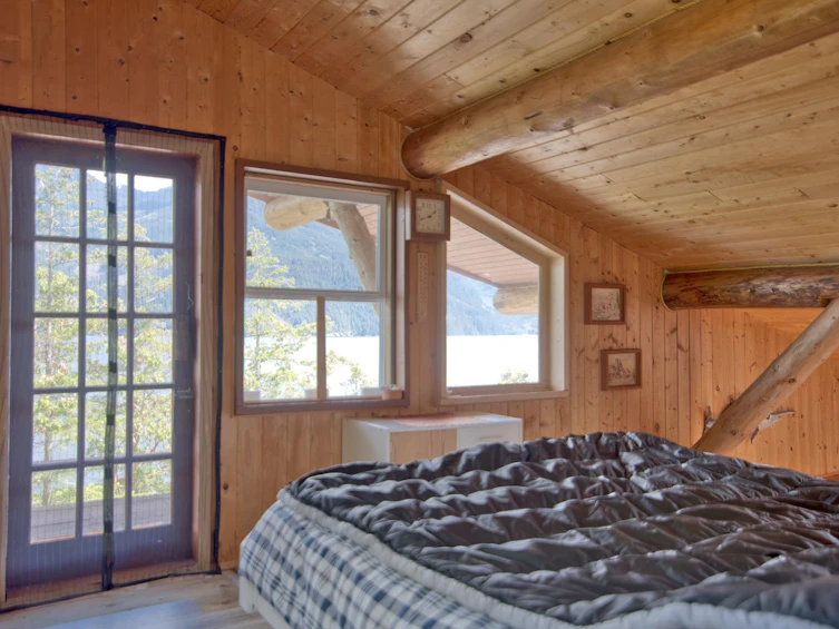 Block 1 Jervis Inlet Beach, Pender Harbour Egmont, BC, V0N 1N0 - 29