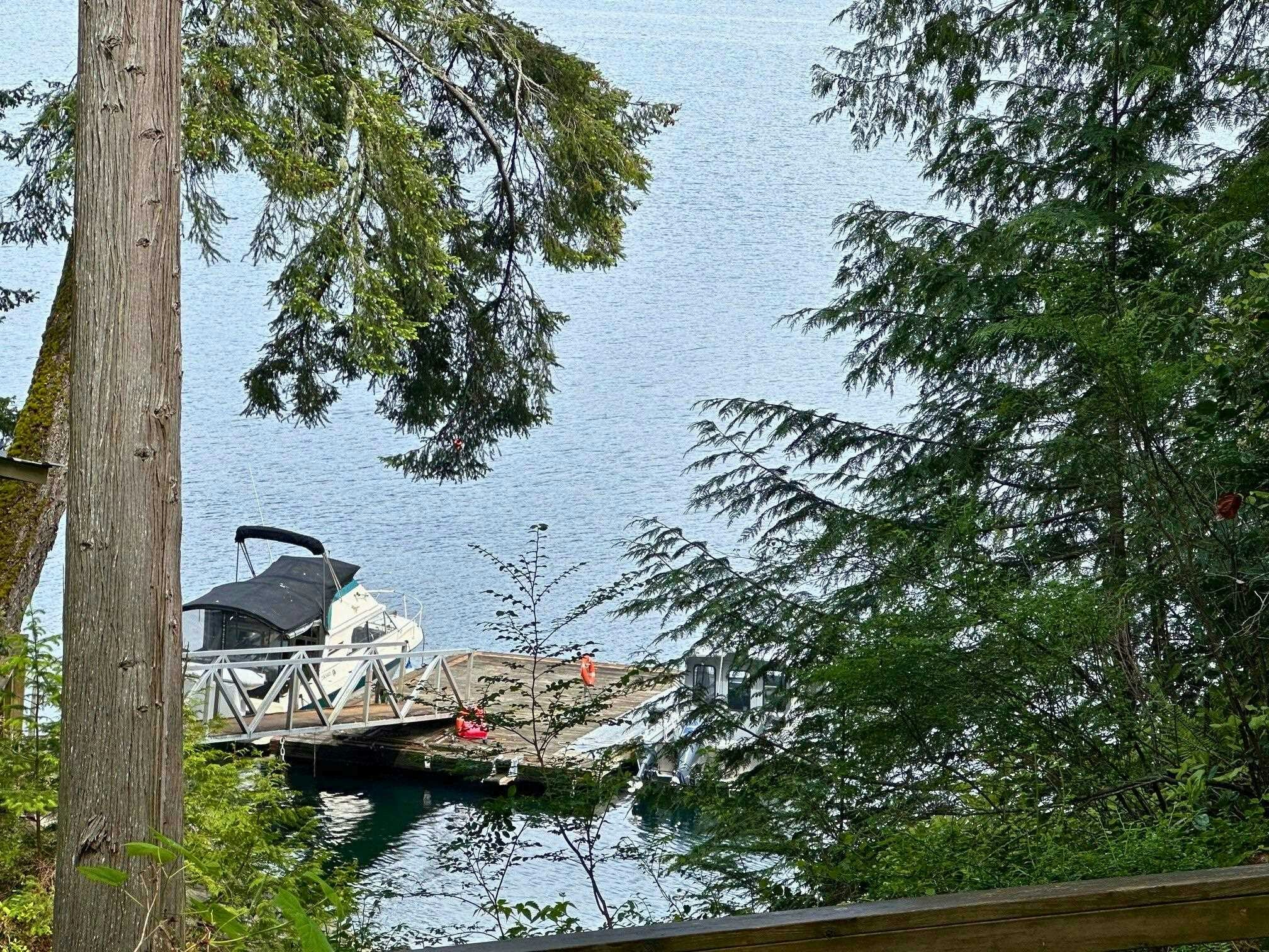 Block 1 Jervis Inlet Beach, Pender Harbour Egmont, BC, V0N 1N0 - 8