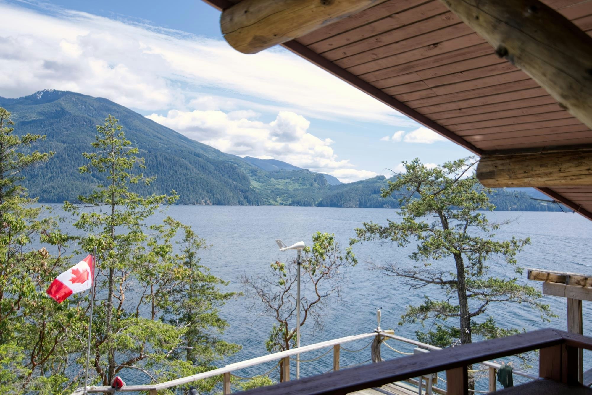 Block 1 Jervis Inlet Beach, Pender Harbour Egmont, BC, V0N 1N0 - 30