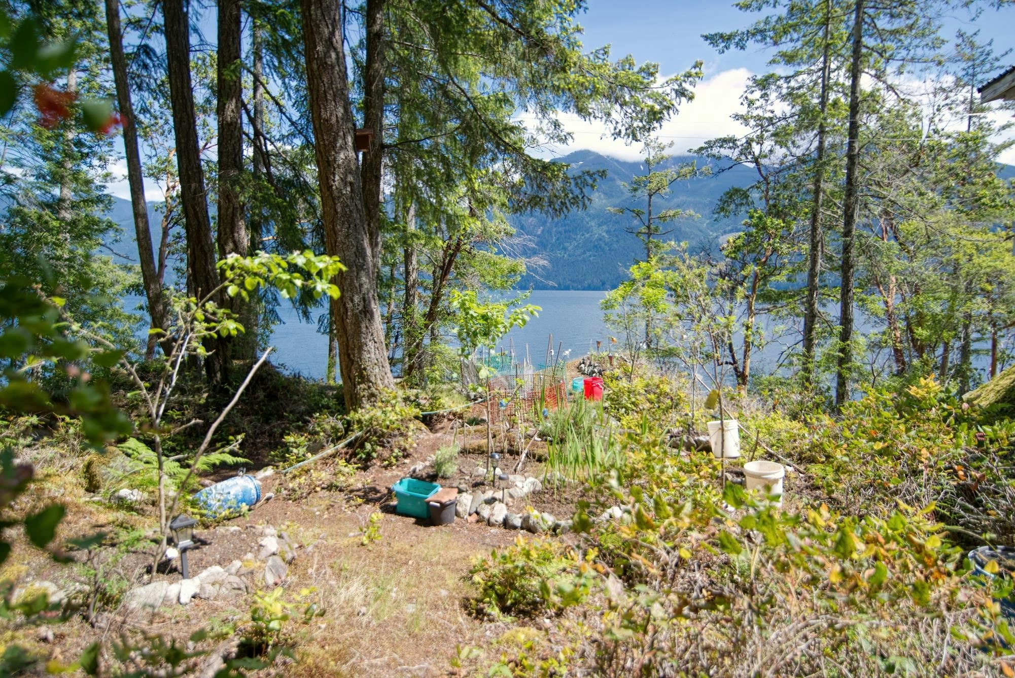 Block 1 Jervis Inlet Beach, Pender Harbour Egmont, BC, V0N 1N0 - 17
