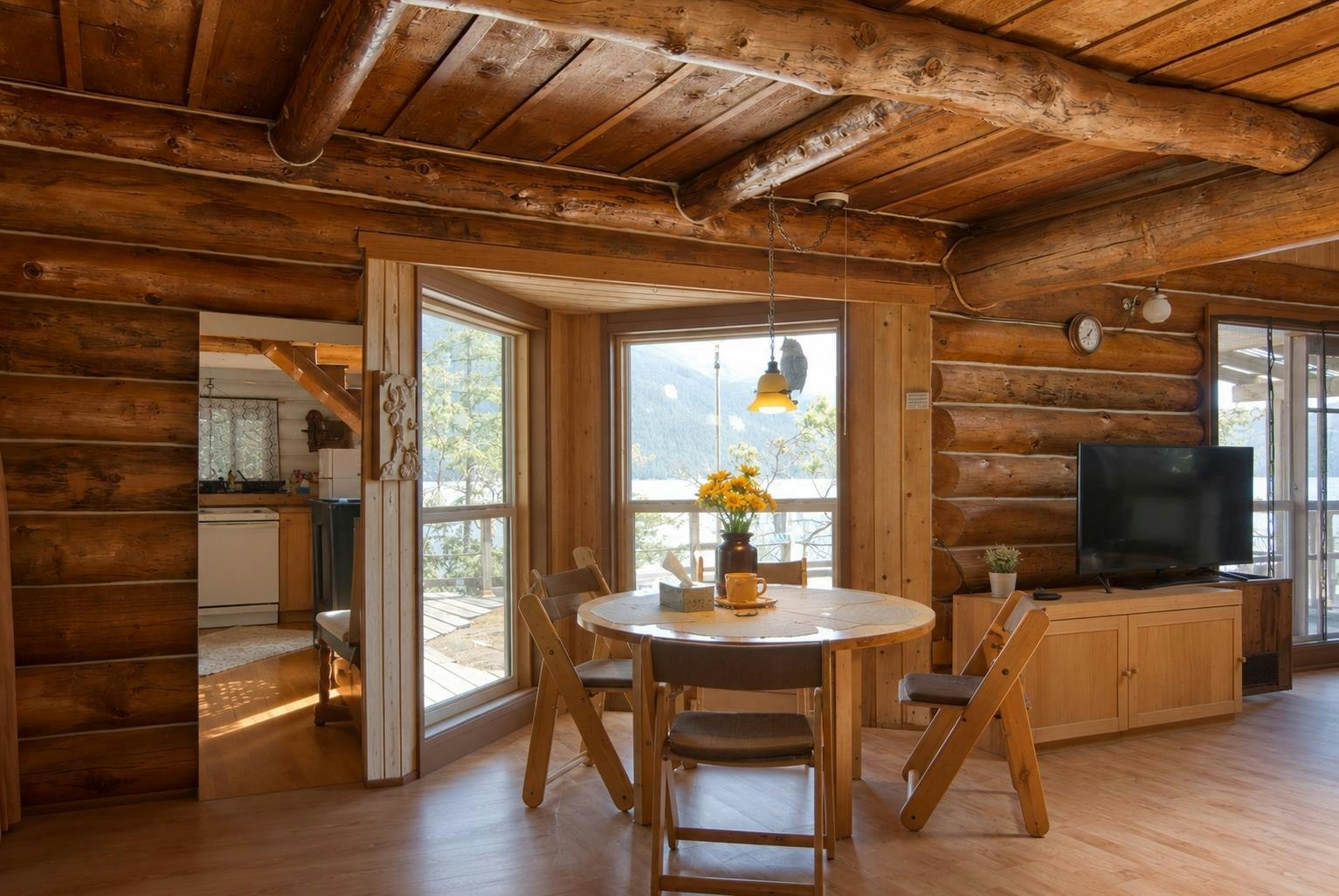 Block 1 Jervis Inlet Beach, Pender Harbour Egmont, BC, V0N 1N0 - 24