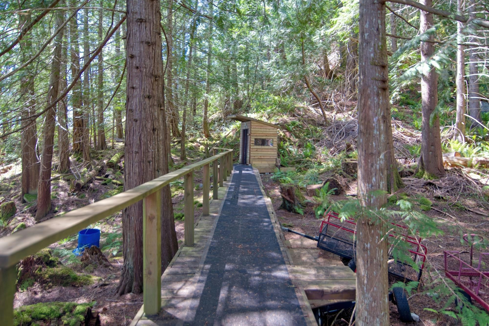 Block 1 Jervis Inlet Beach, Pender Harbour Egmont, BC, V0N 1N0 - 19