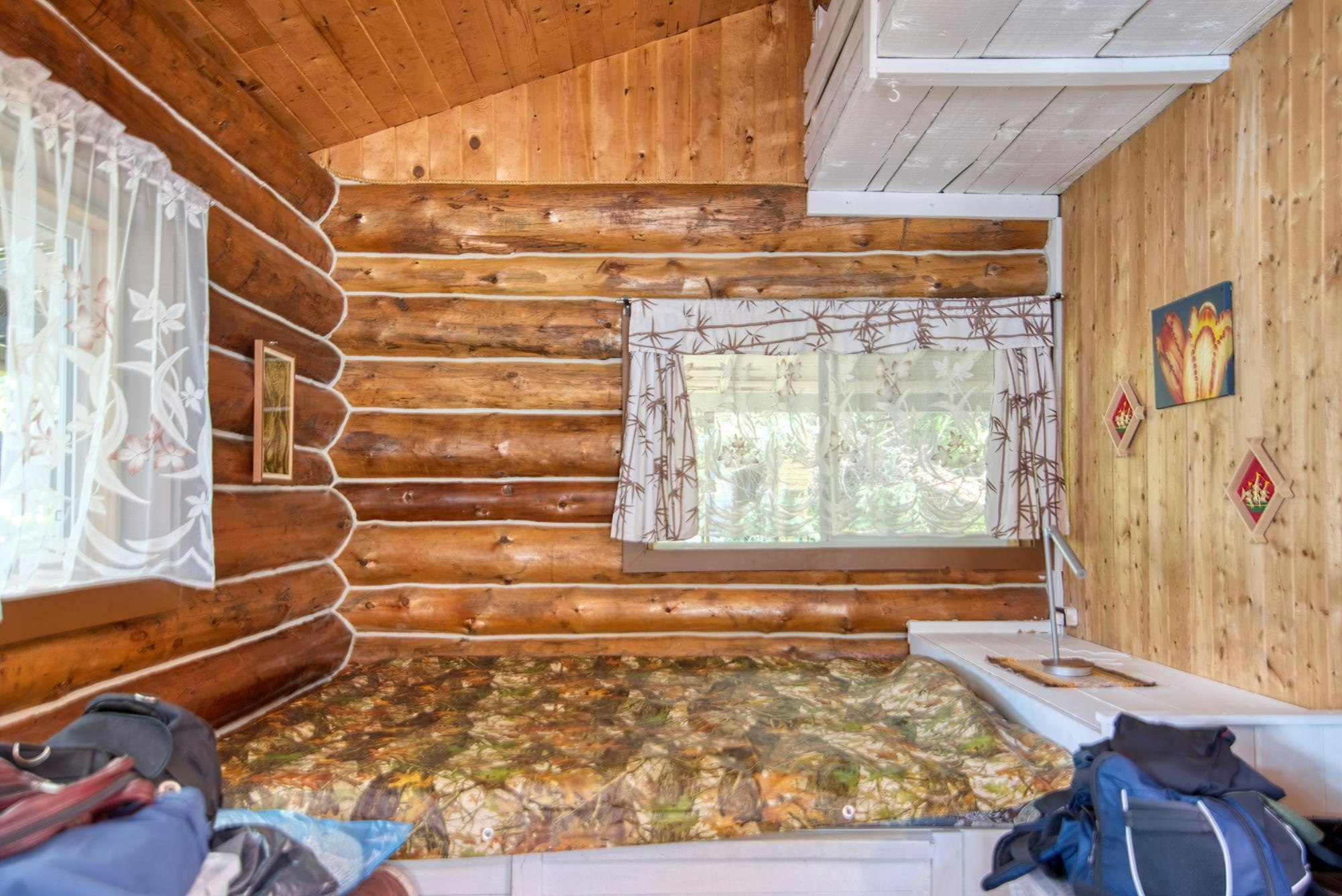 Block 1 Jervis Inlet Beach, Pender Harbour Egmont, BC, V0N 1N0 - 27