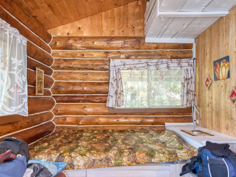 Block 1 Jervis Inlet Beach, Pender Harbour Egmont, BC, V0N 1N0 - 27