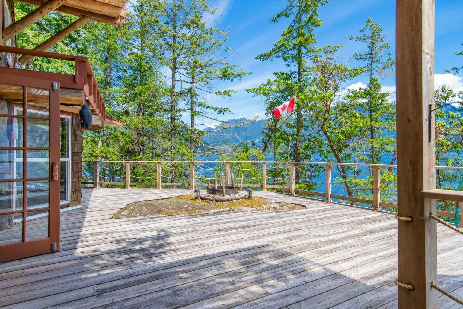 Block 1 Jervis Inlet Beach, Pender Harbour Egmont, BC, V0N 1N0 - 16