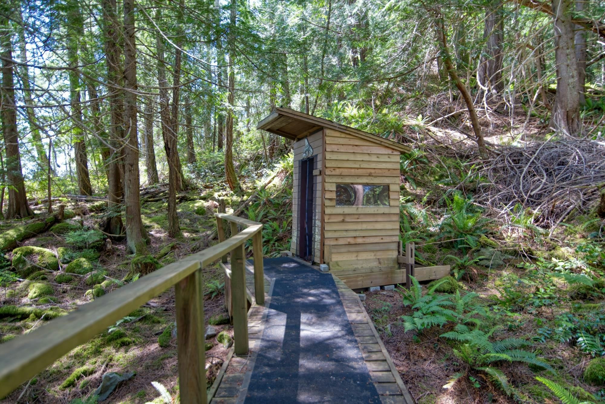 Block 1 Jervis Inlet Beach, Pender Harbour Egmont, BC, V0N 1N0 - 20