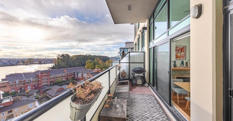 605-10 Renaissance Square, New Westminster, BC, V3M 7B1 - 19