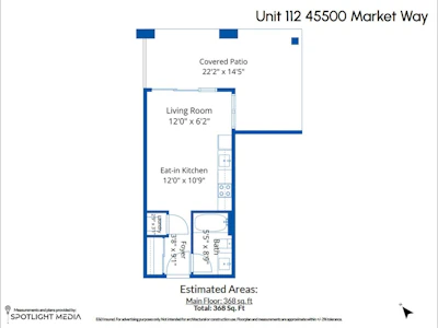 112-45500 Market Way - 3