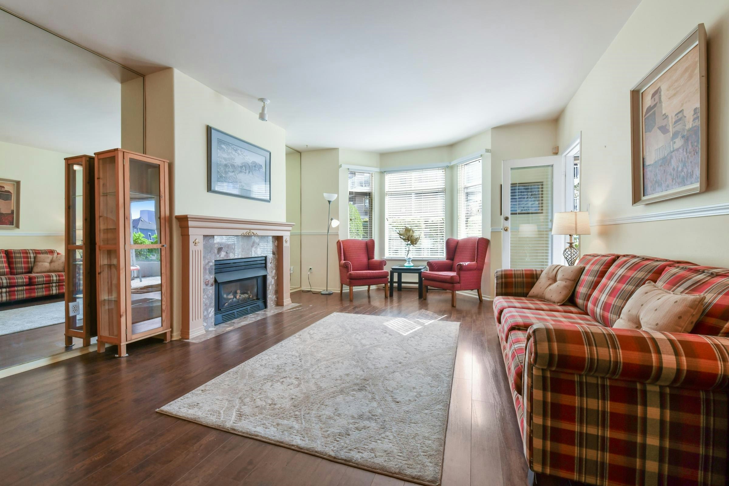 103-20680 56 Avenue, Langley, BC, V3A 3Z1 - 7