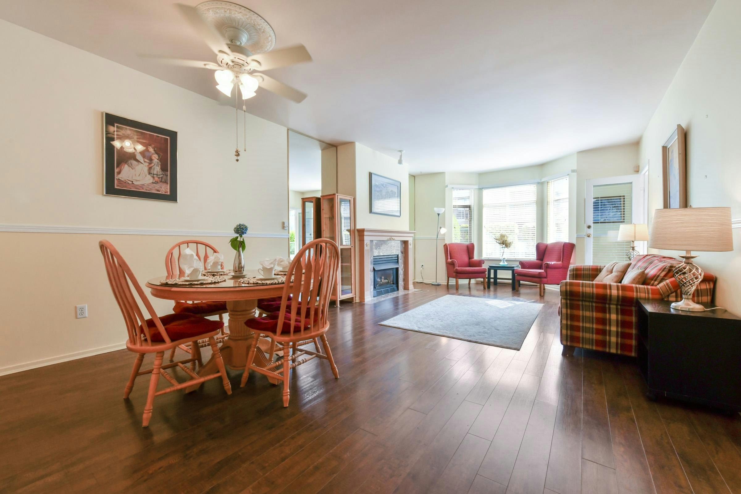 103-20680 56 Avenue, Langley, BC, V3A 3Z1 - 6