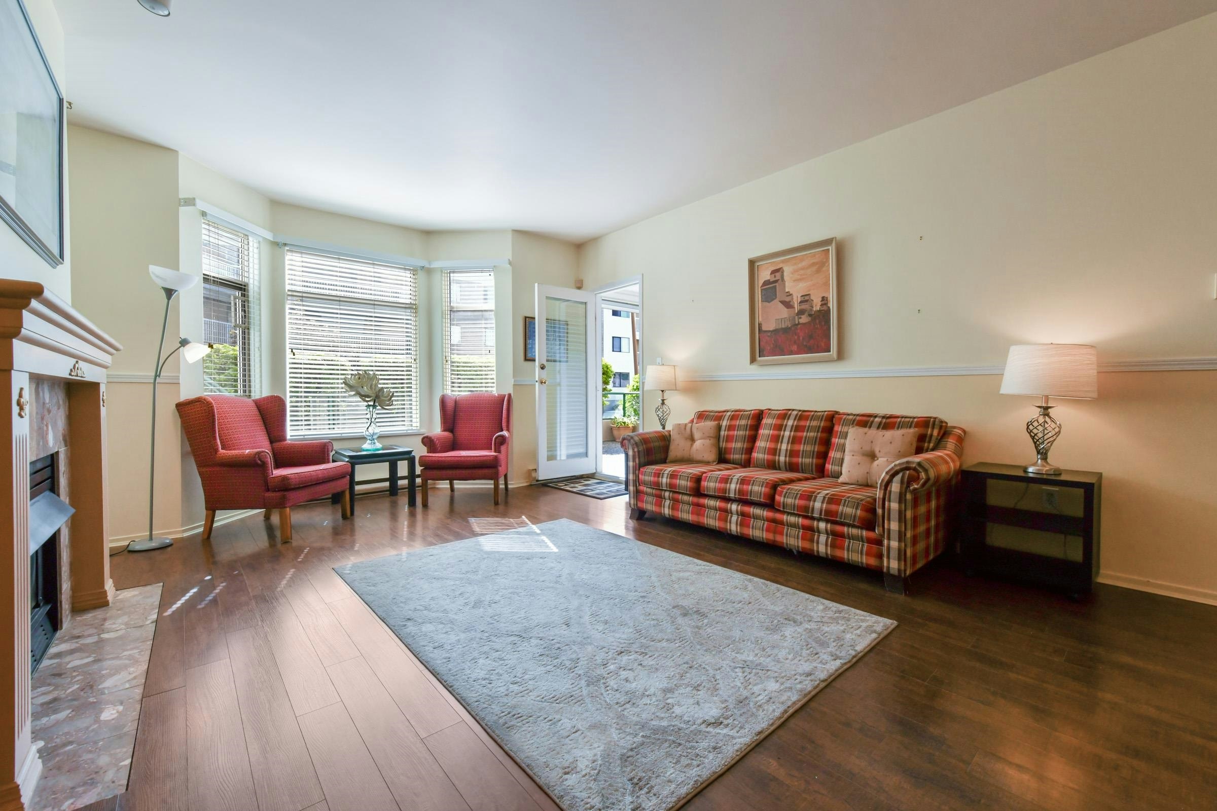 103-20680 56 Avenue, Langley, BC, V3A 3Z1 - 9