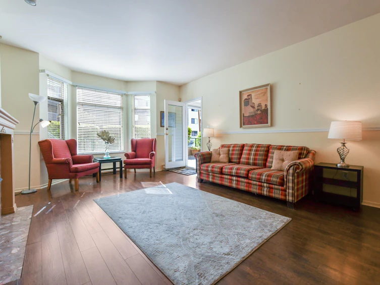 103-20680 56 Avenue, Langley, BC, V3A 3Z1 - 9