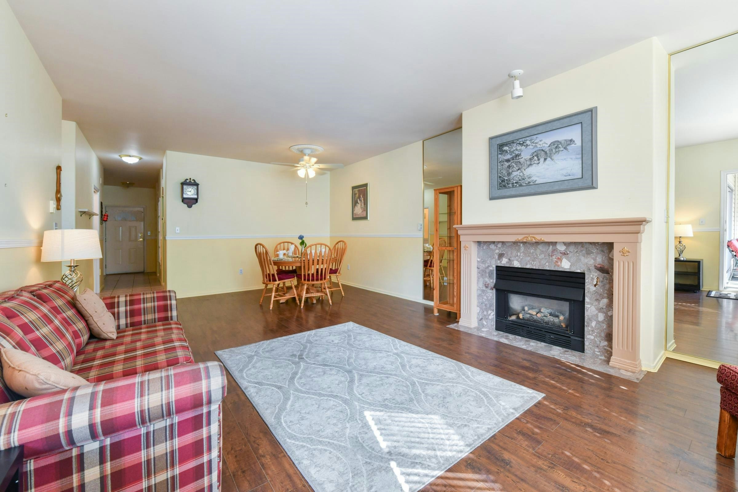103-20680 56 Avenue, Langley, BC, V3A 3Z1 - 12