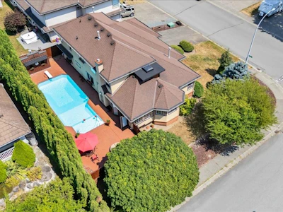 5955 189a Street - 5