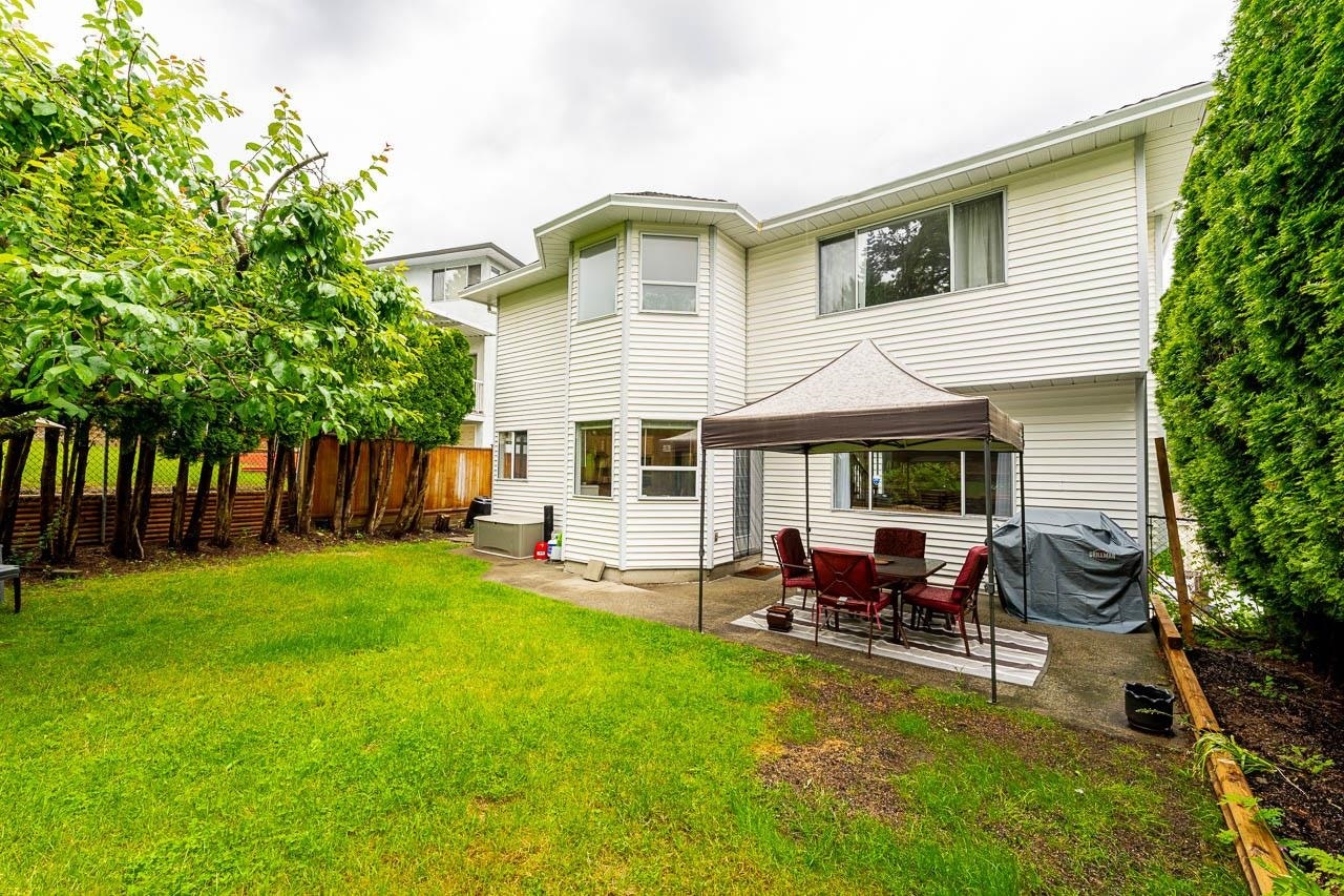 2917 Kalamalka Drive, Coquitlam, BC, V3C 5Z7 - 37