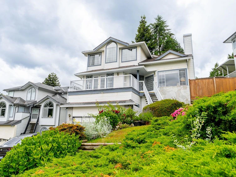2917 Kalamalka Drive, Coquitlam, BC, V3C 5Z7