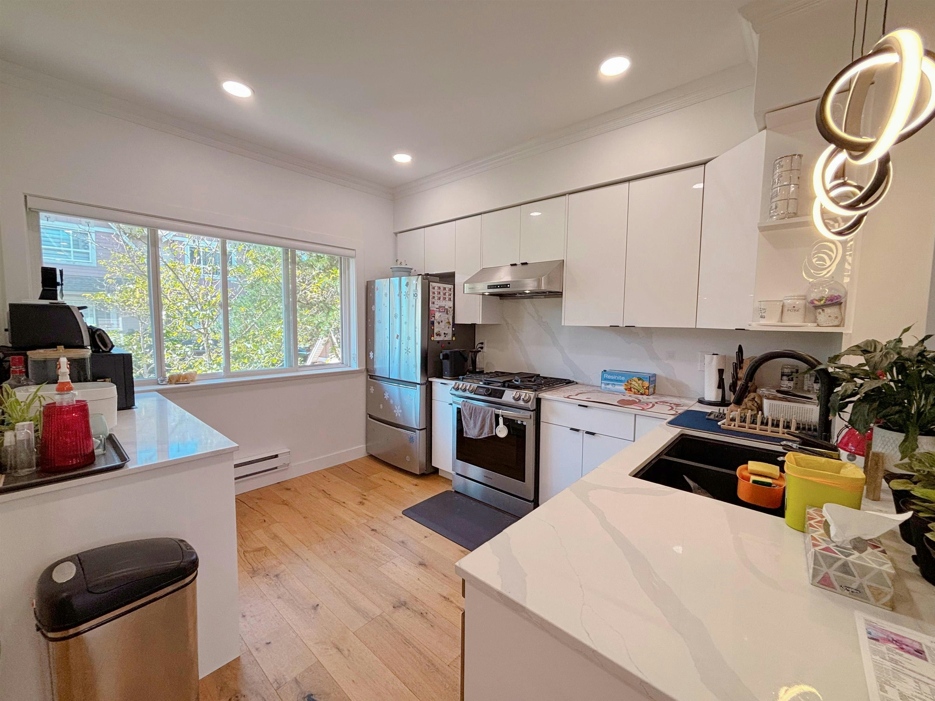 2-9288 Keefer Avenue, Richmond, BC, V6Y 4K9